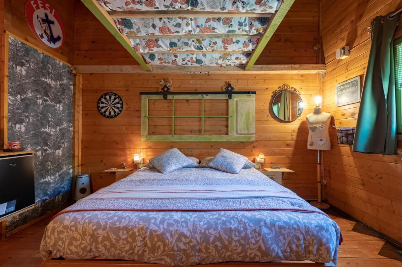 Bed and Breakfast La Tana Dello Scoiattolo - Adults Only Murazzano  Экстерьер фото