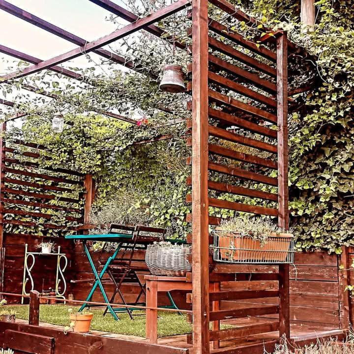 Bed and Breakfast La Tana Dello Scoiattolo - Adults Only Murazzano  Экстерьер фото
