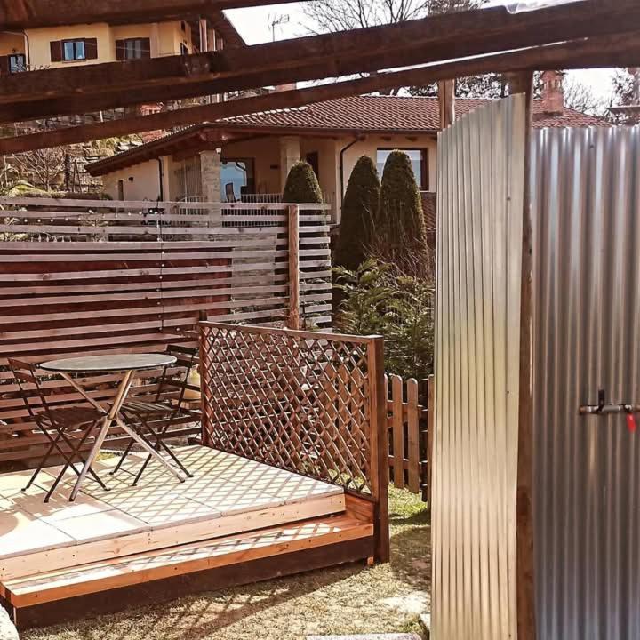 Bed and Breakfast La Tana Dello Scoiattolo - Adults Only Murazzano  Экстерьер фото