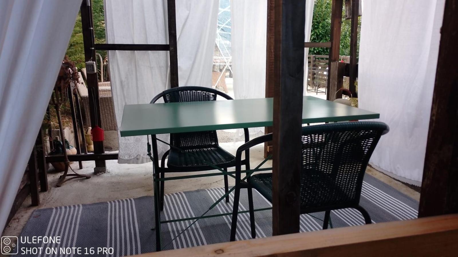 Bed and Breakfast La Tana Dello Scoiattolo - Adults Only Murazzano  Экстерьер фото